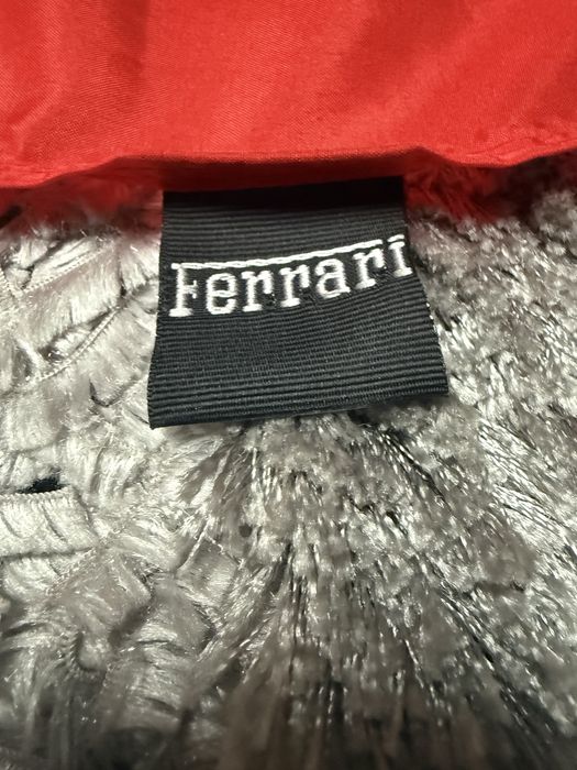 Steag ferrari original