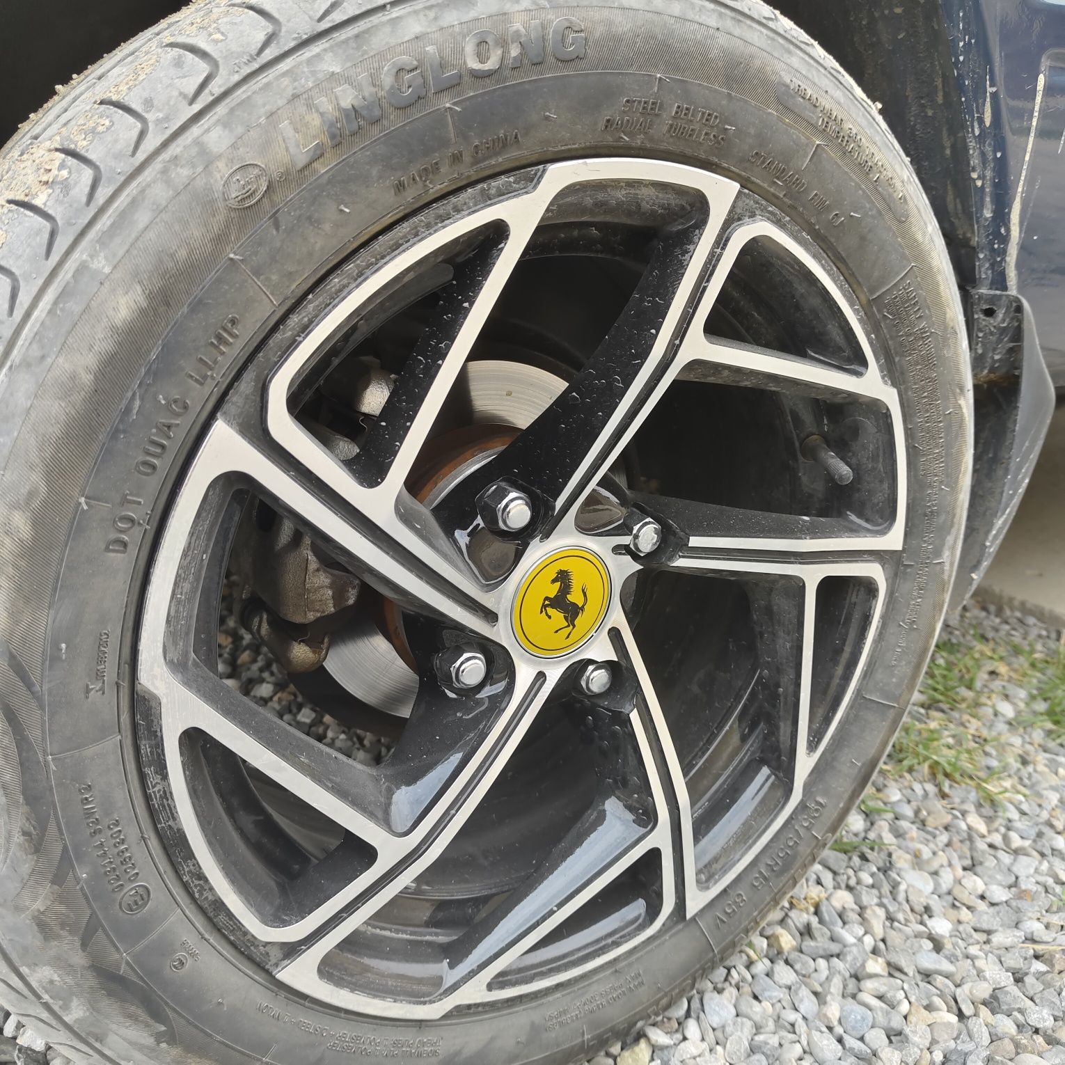 Diska balon sotladi srochni