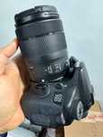 Canon 70D  ideal