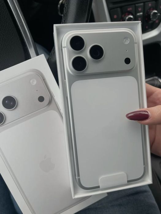 iPhone 17 Pro (Xr) Оригинал.