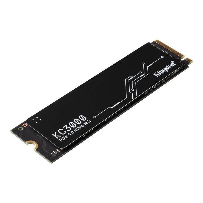 Kingston ssd m2 1tb