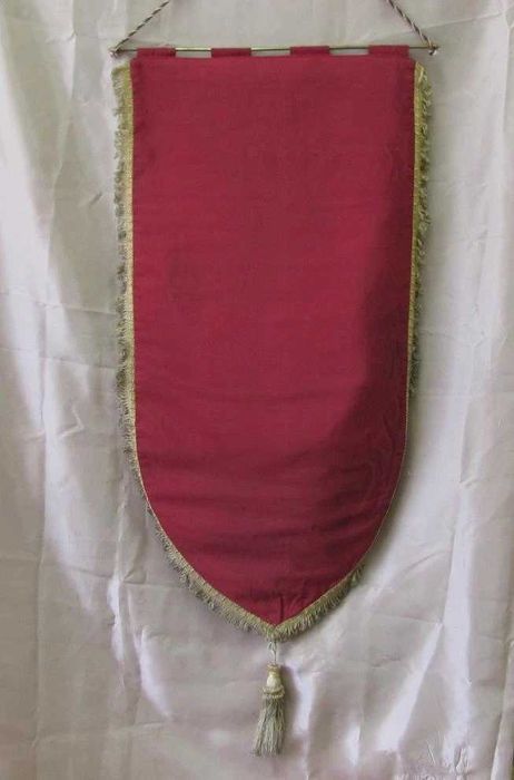 УНИКАТ Олимпиада Мелбърн 1956 г. официален флаг България