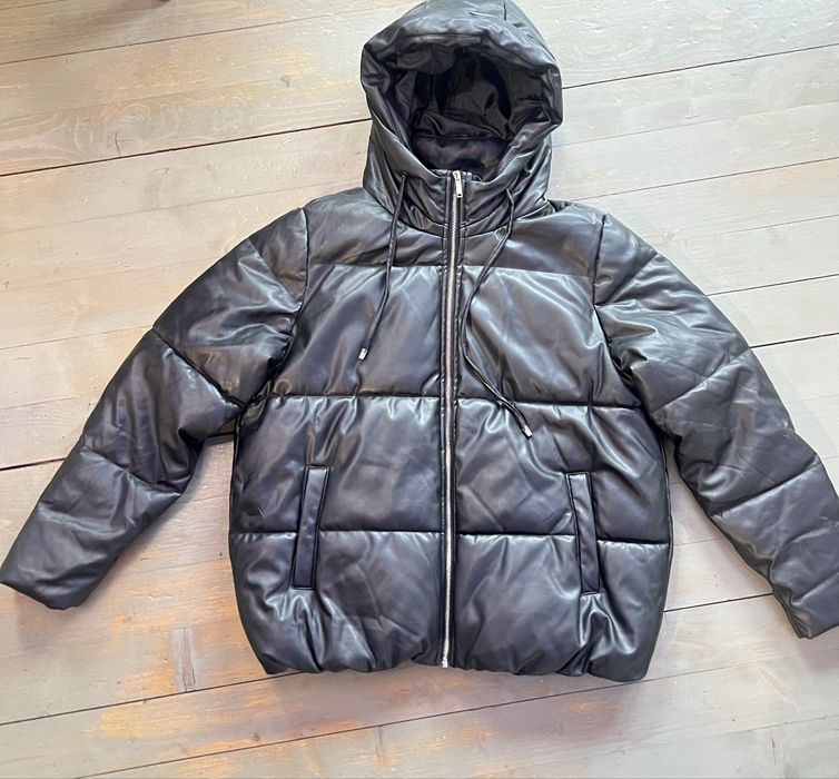 Зимно яке пухенка Мохито