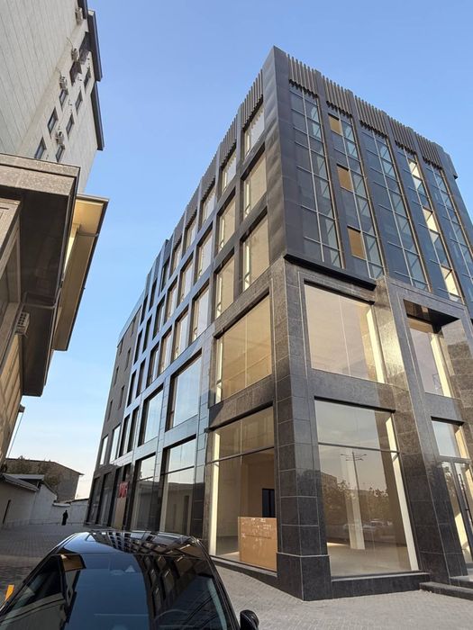 Продается здание