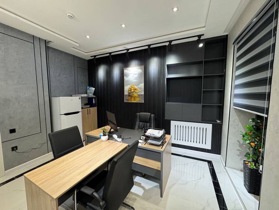 Аренда офис Улица Шота Руставели 
 115м2