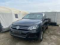Dezmembrez VW Touareg 7p 2011-2015 3.0 TDI ,Volan stanga