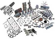 Piese de motor MAN D2066LF68 - Piese camioane