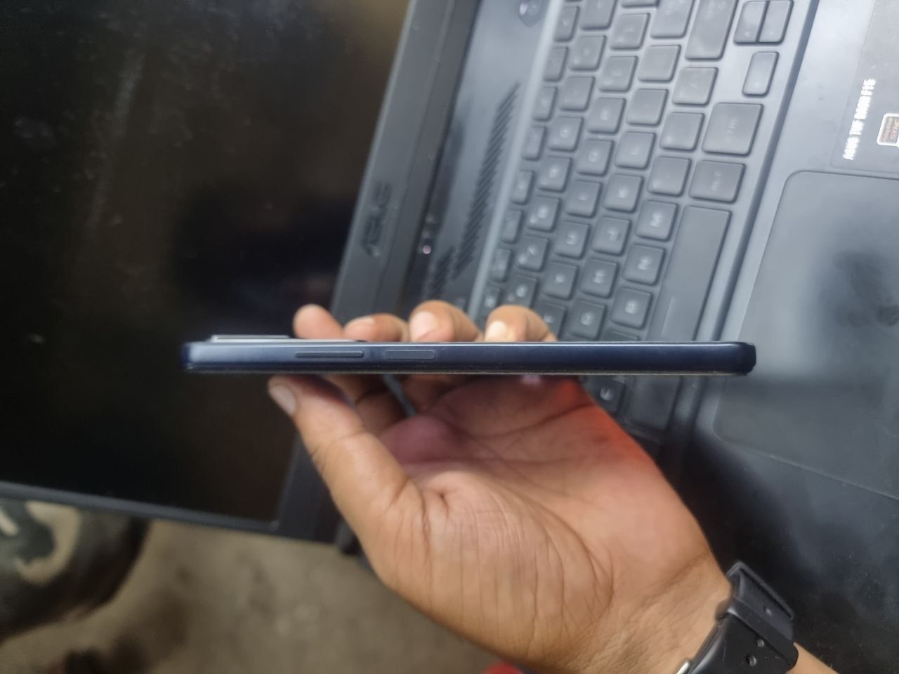 Poco F4 5G 8/256
