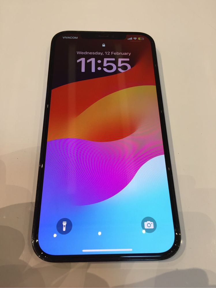 iphone 12 pro max pacific blue 128gb