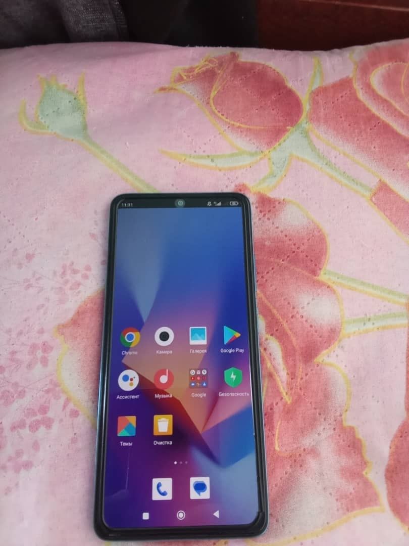 Redmi not 12 pro