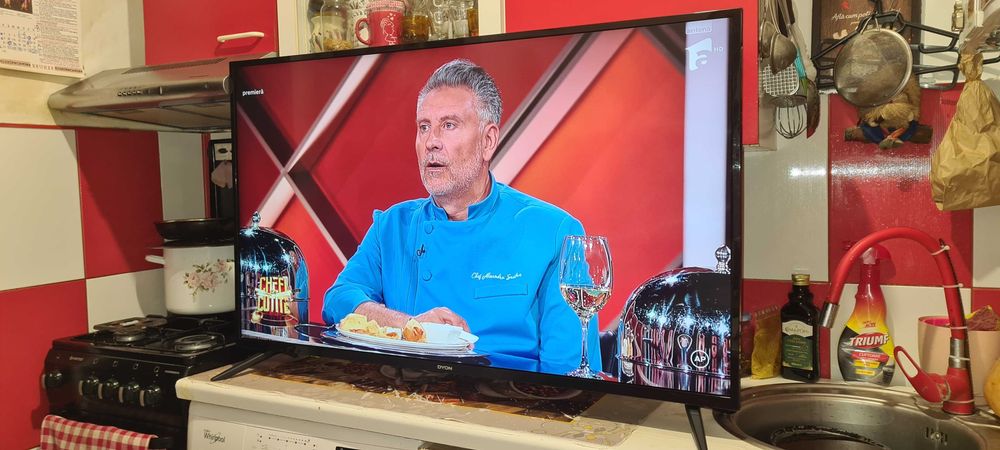 SMART 123 CM =4 K = 900 lei