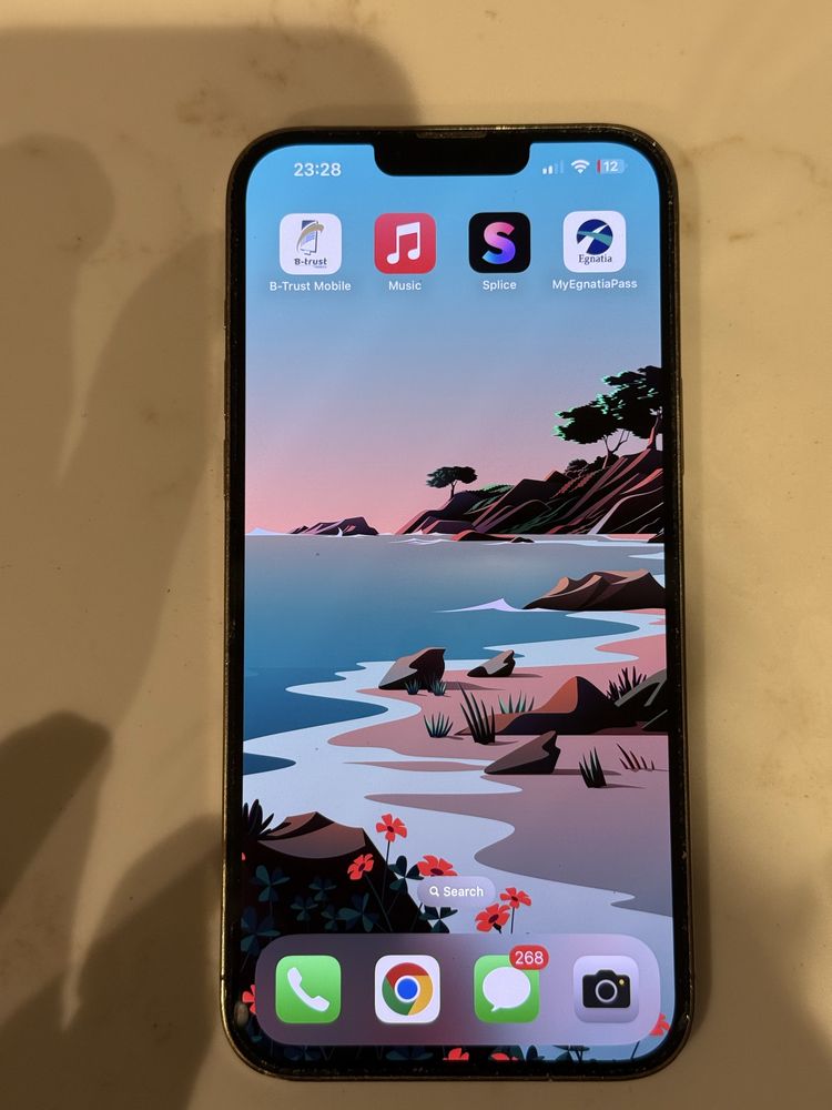 iPhone 13 Pro Max 512GB Gold