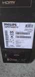 Tv philips piese