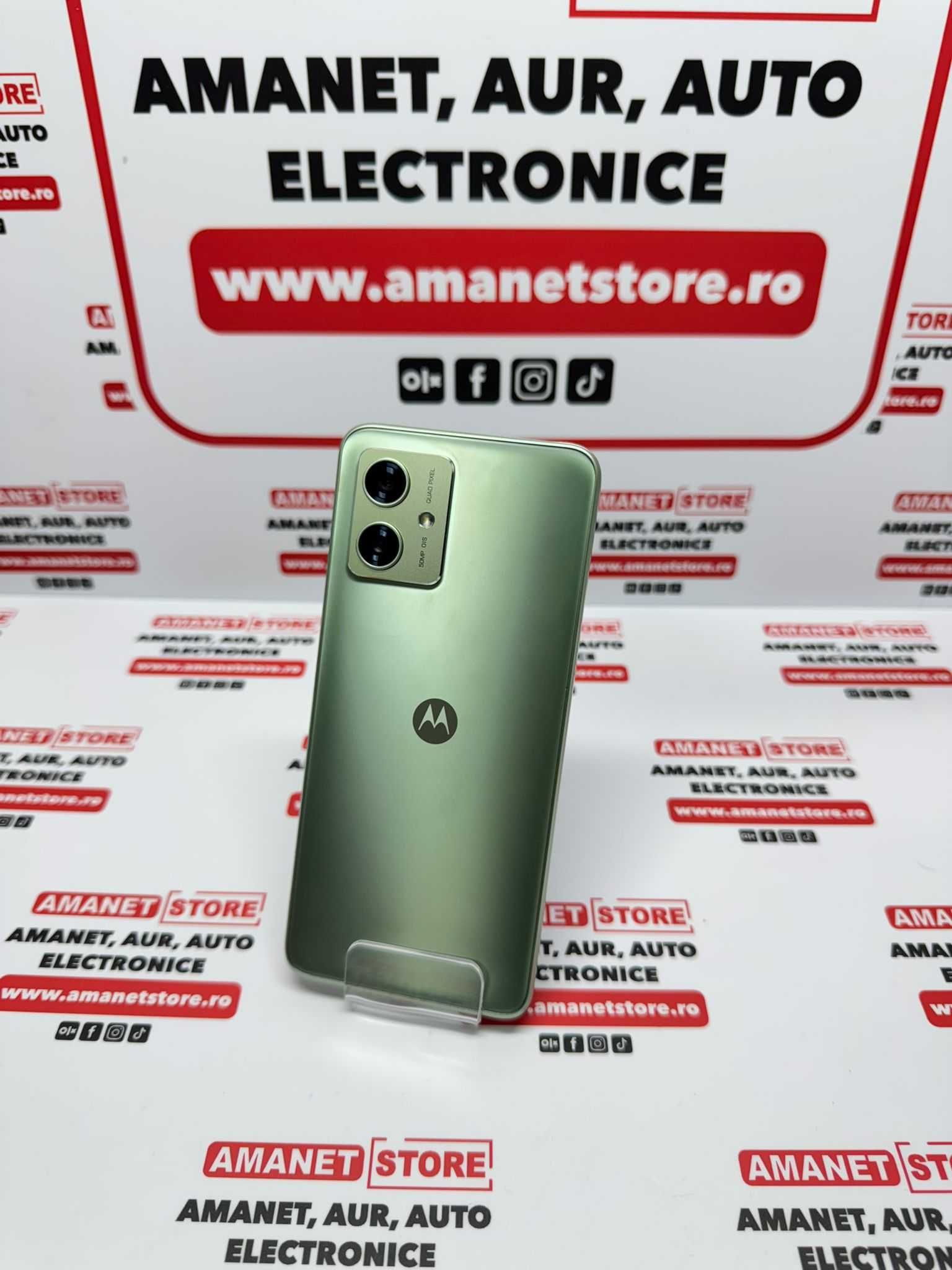 Motorola G54 5G Amanet store Braila [11236]