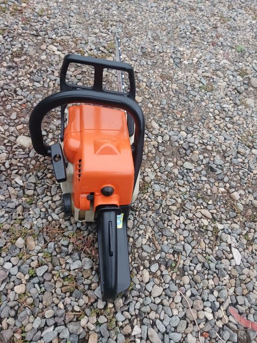 Drujba stihl 170-180 în stare perfecta de funcționare