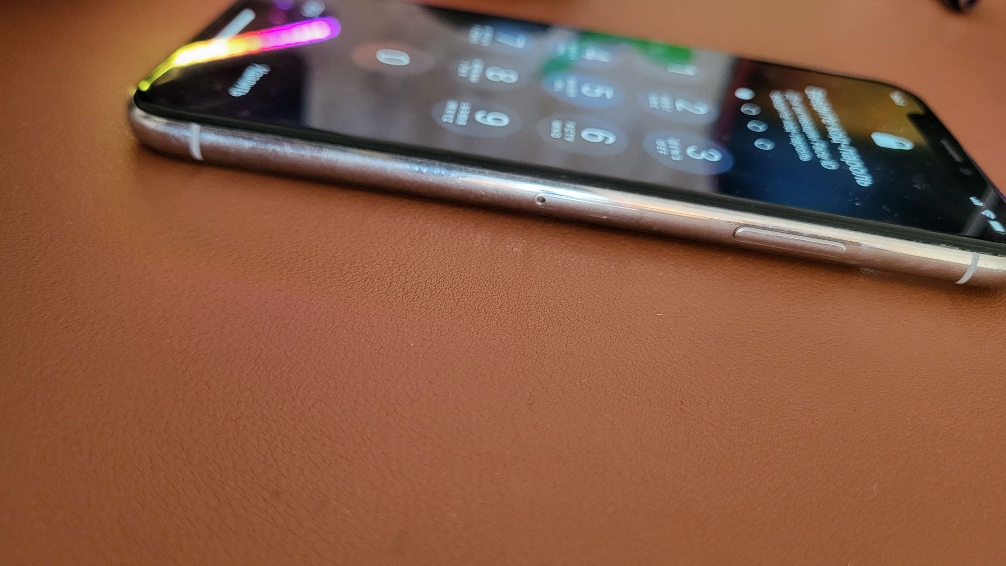 IРhone X 256гиг.