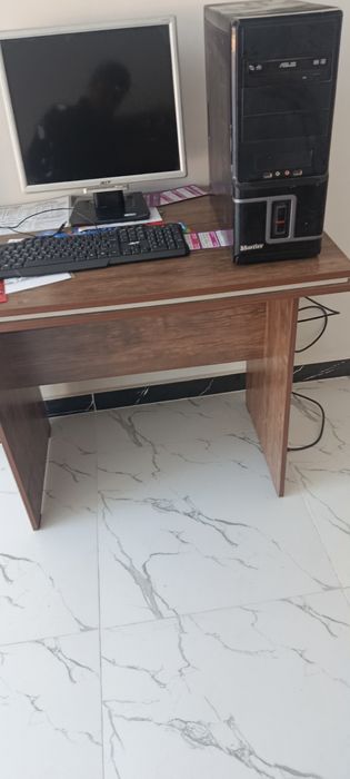 Компьютер офисный