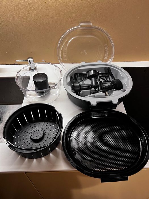 Multicooker KitchenAid