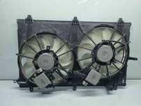 Electroventilator MITSUBISHI Outlander III [Fabr 2012-2014] A7401001 2