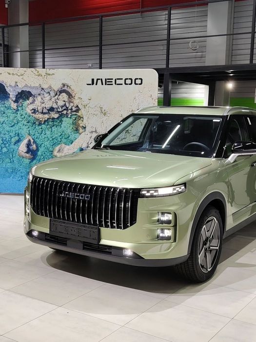 Autoturisme ‼️BMG AUTO BUZAU dealer autorizat OMODA & JAECOO