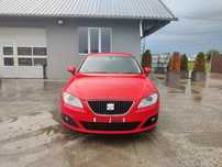 Piese Dezmembrez Seat Exeo 2011 motor 2.0 CAG Cutie automata NDJ