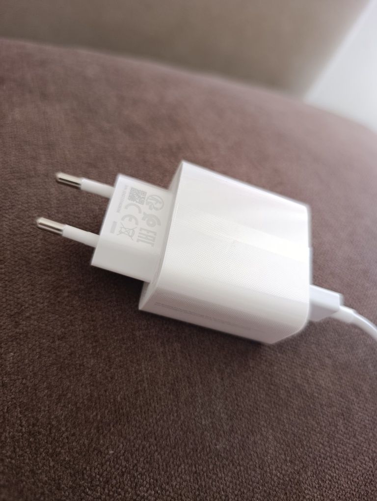 Оригинално зарядно за Xiaomi Redmi 33 W