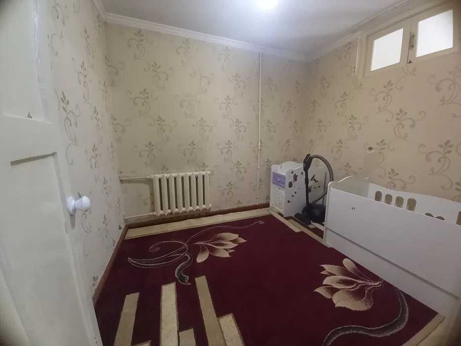 Сдается квартира в Аренду 3/2/4 ТТЗ-1 , Феруза №3111 Кристина