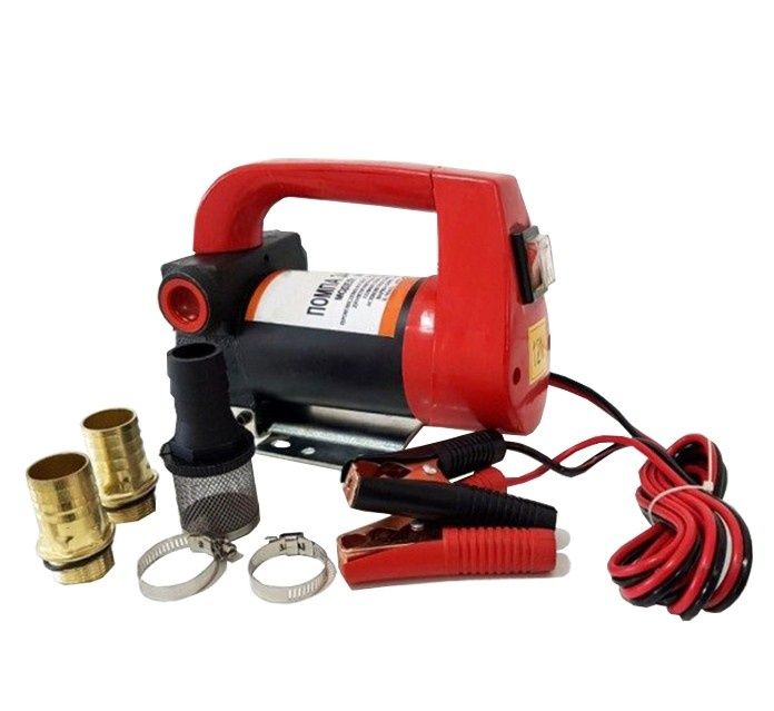 Помпа за масло - 3015