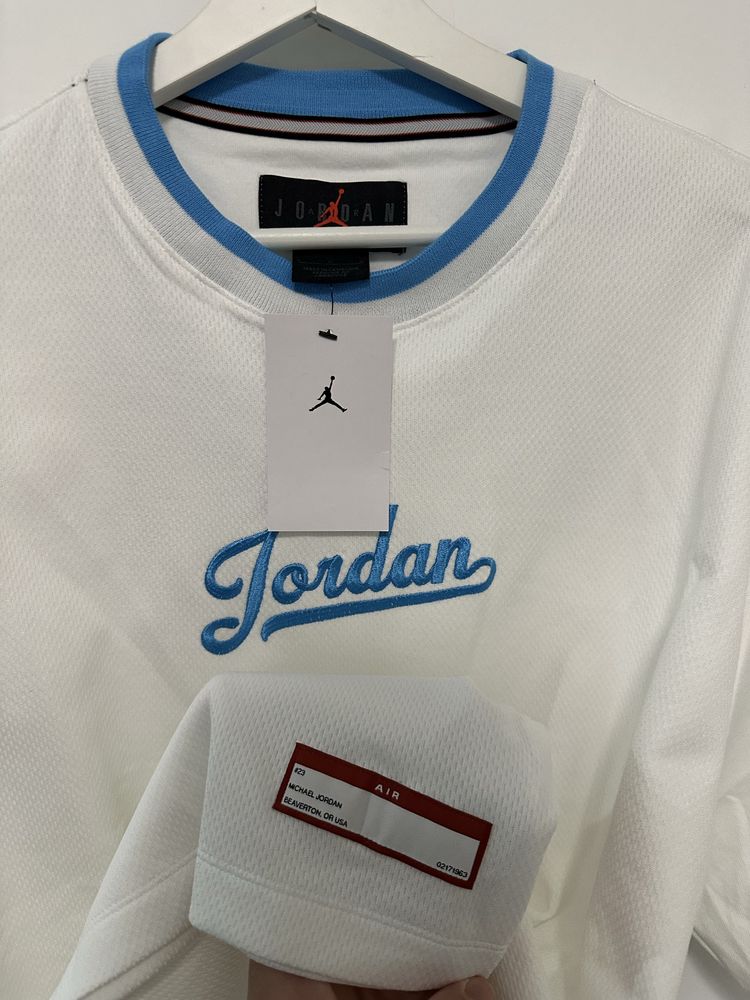 Nike Jordan 100% оригинална тениска