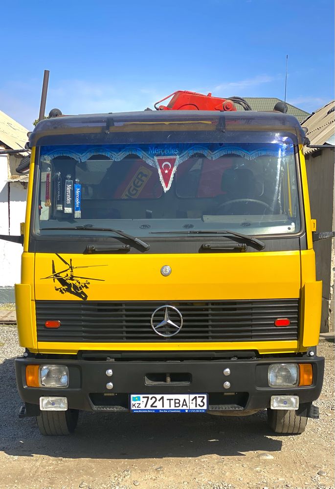 Манипулятор.
