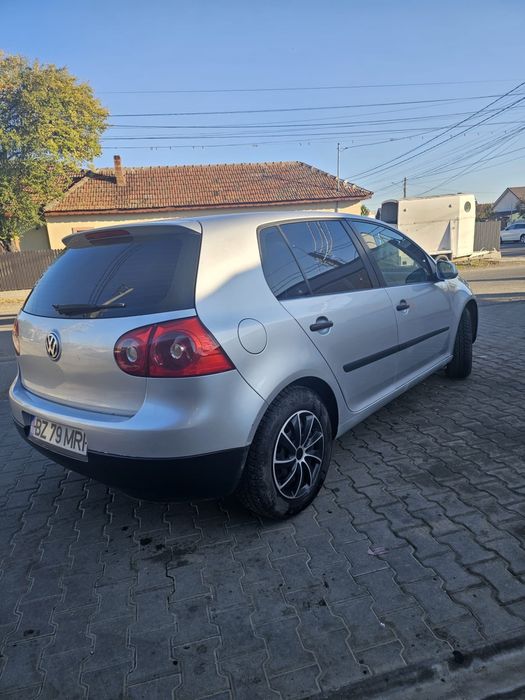 Ofer spre vanzare golf 5
