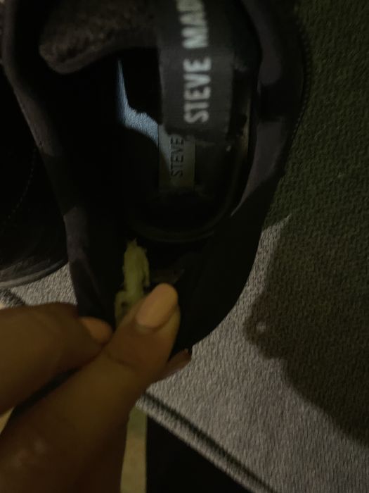 Обувки Steve Madden