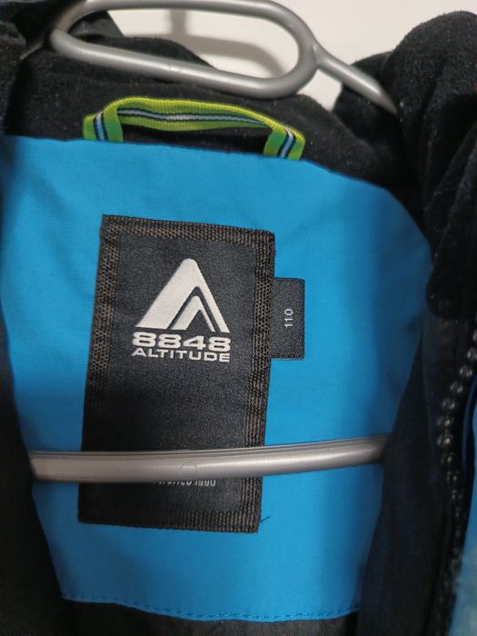 Costum ski 5...7 ani deosebit