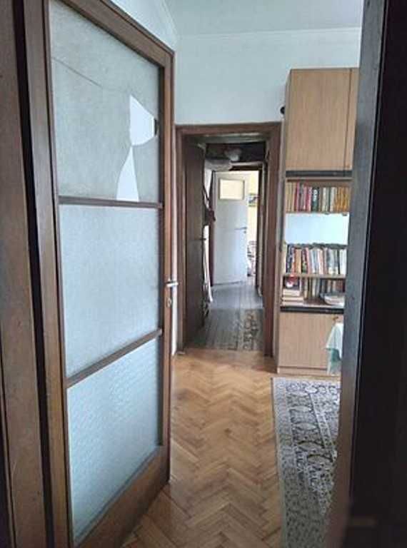 Четиристаен апартамент за продажба в центъра на София, 52454