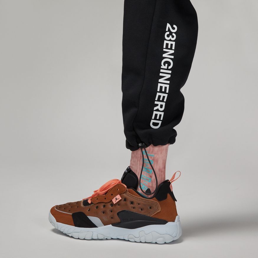 JORDAN 23 Engineered Pant / M Оригинал