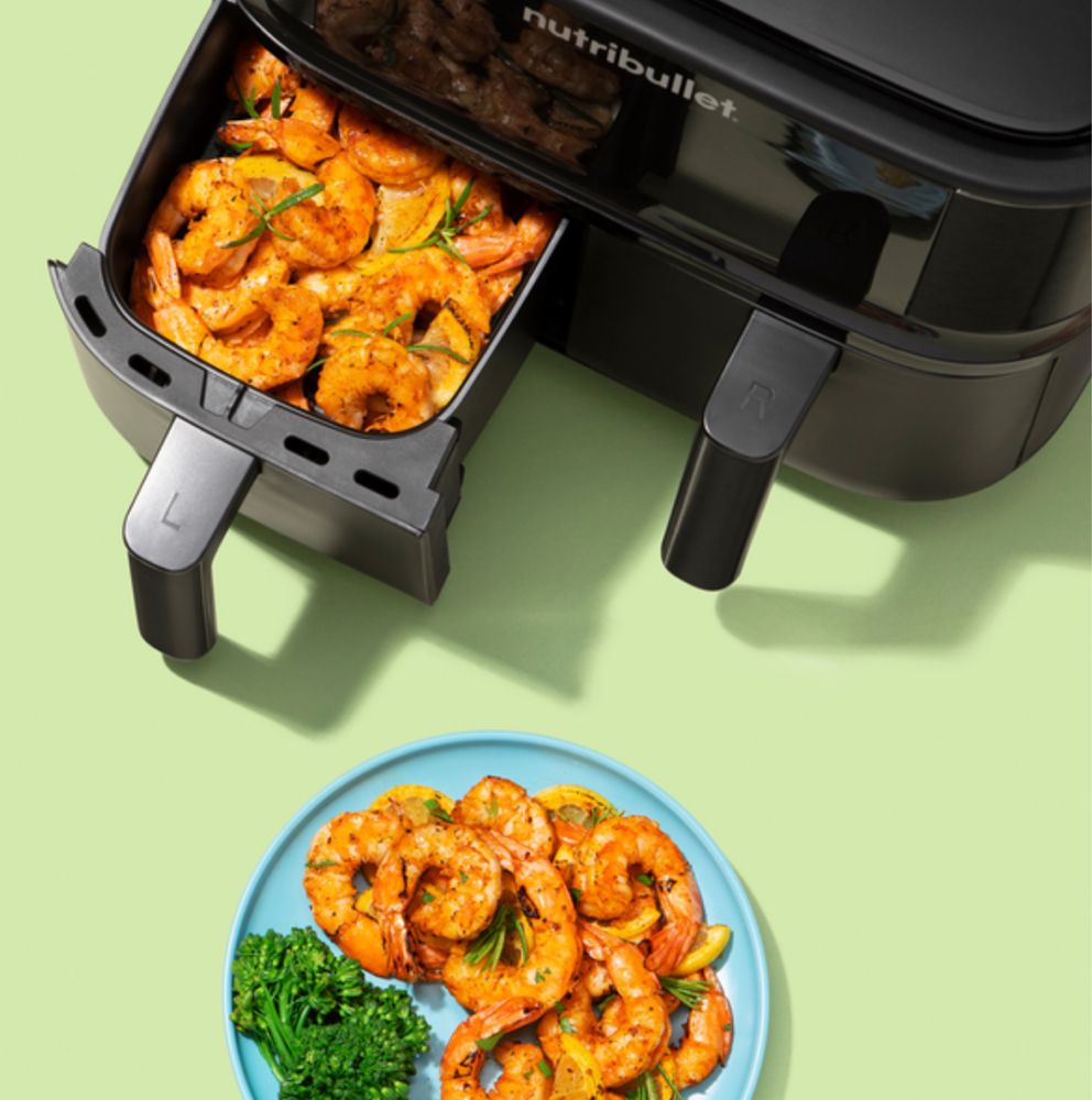 Мультипечи NUTRIBULLET N-081B