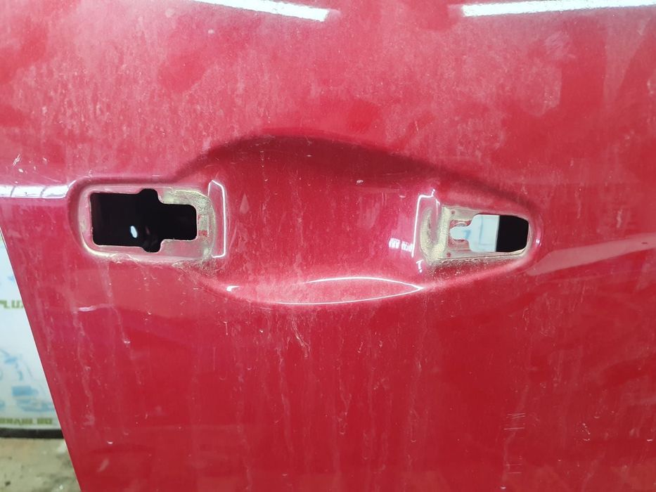 Usa portiera dreapta fata Peugeot 208 1 (facelift)  [din 2015 pana  2