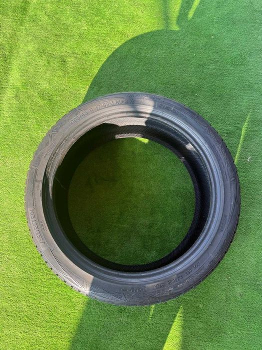 Anvelope Iarna Vredestein 205/45/17