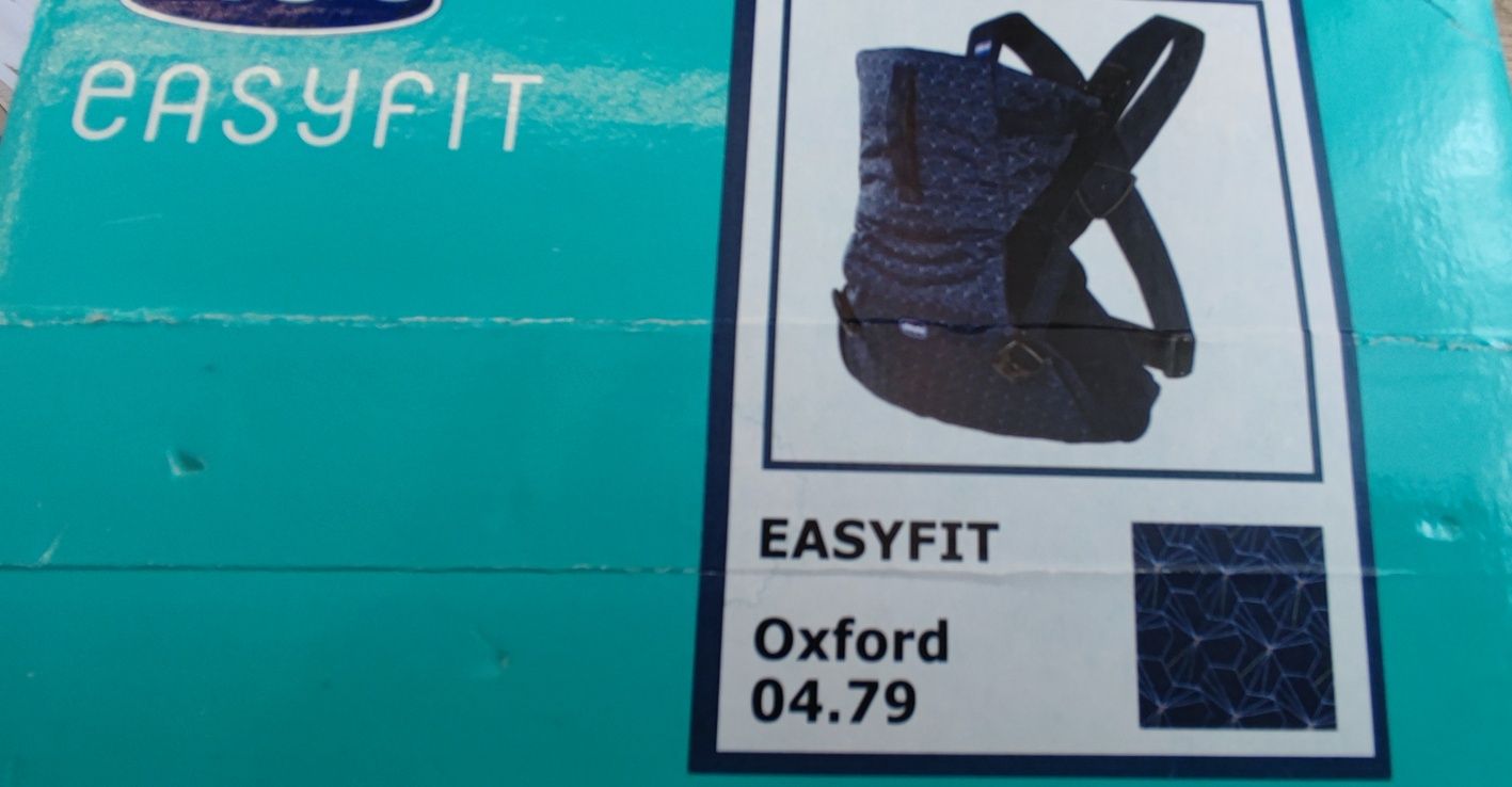 Кенгуру Chicco Easyfit