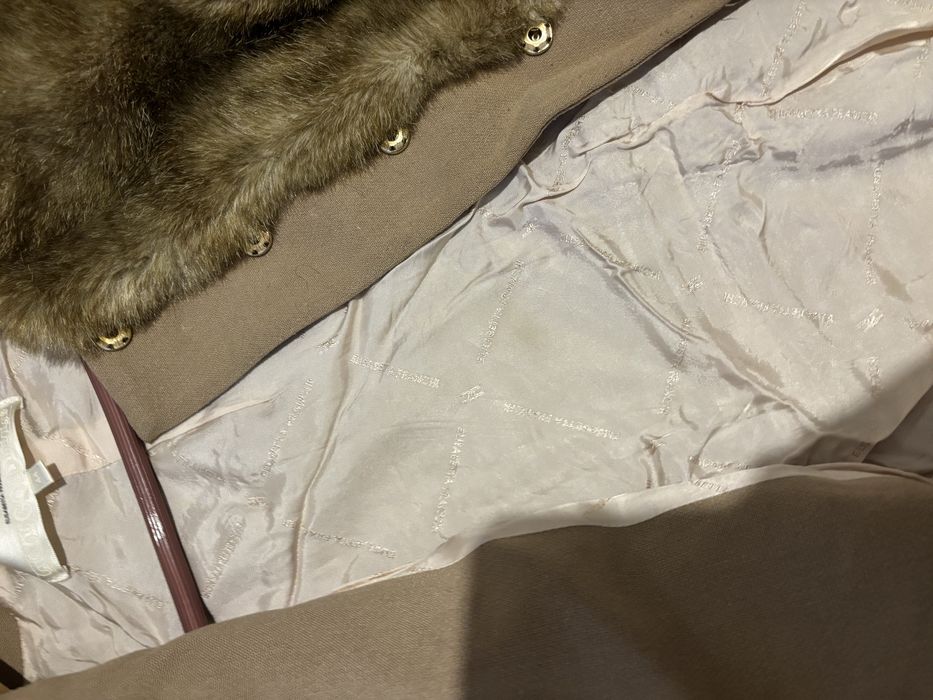 Elisabetta елек пухен