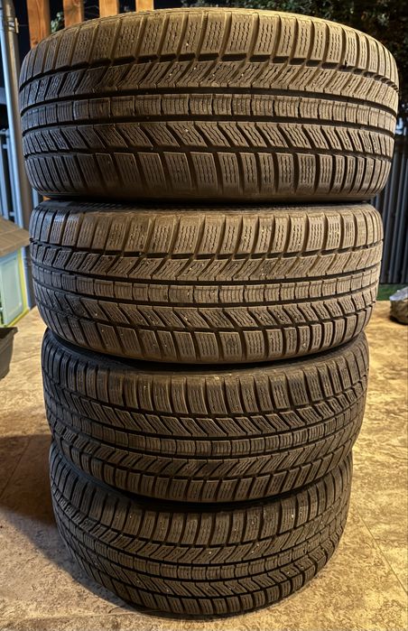 225/45R18 Continental Wintercontact