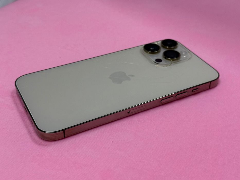 vand urgent iphone 14 pro max gold
