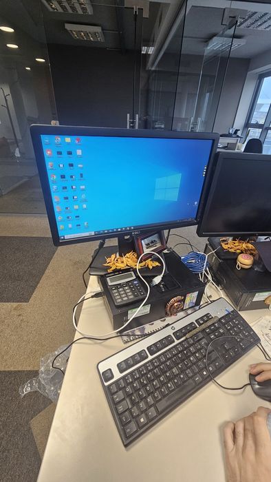 Разпродажба на Офис Компютри