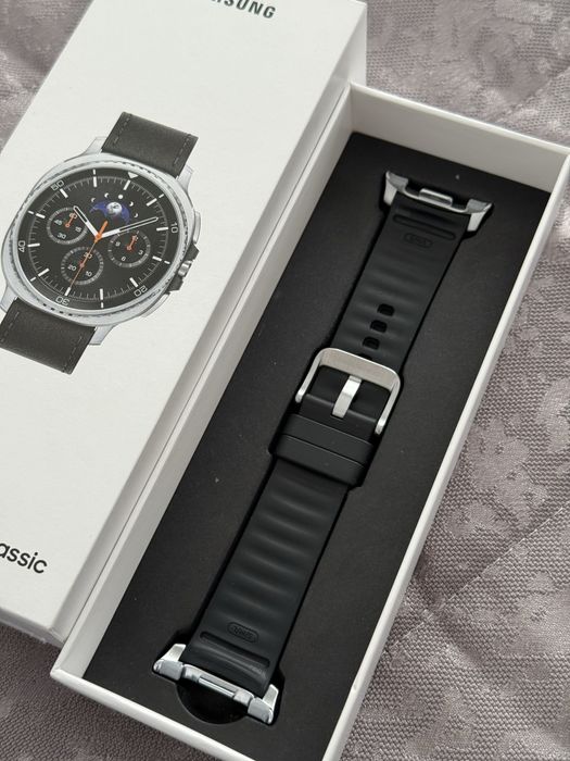Samsung Galaxy Watch 8 Classic