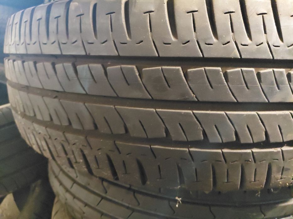 215/60/17С Michelin 1бр.гума