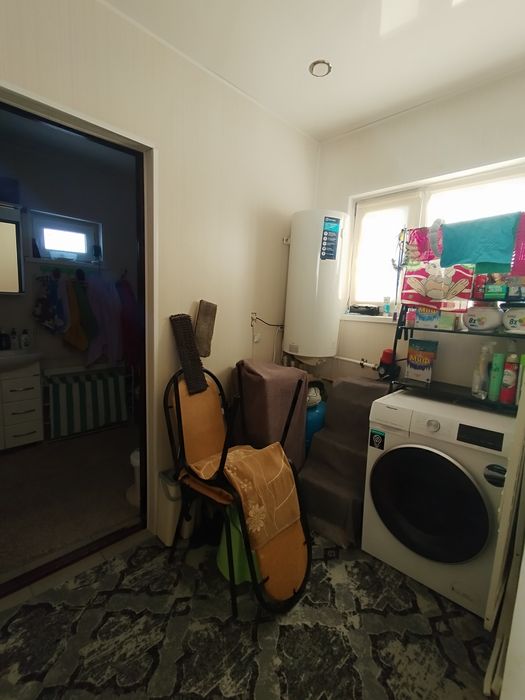 Продам дом в Подстепном