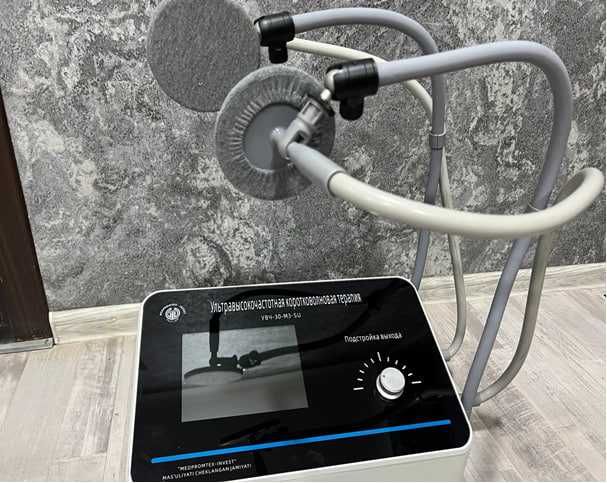 Аппарат для  УВЧ  ТЕРАПИИ УВЧ 30 М3 SU