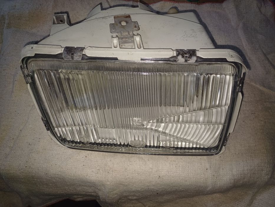 Продам фары на Ford Sierra