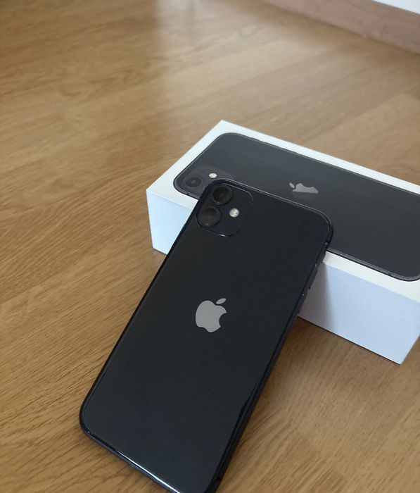 Iphone 11 128Gb 100%