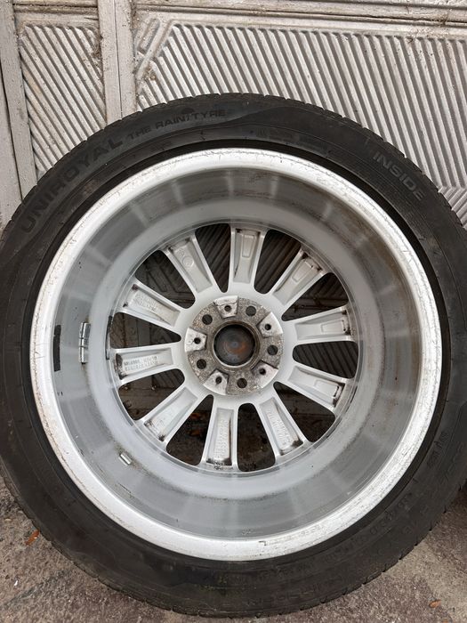 Джанти БМВ 18 style 307 BMW X3 F25